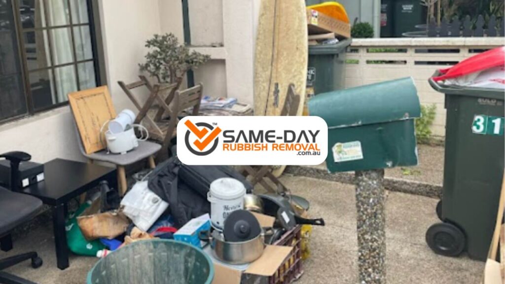 Ashburton Same Day Rubbish Removal in Melbourne Ashburton Same Day Rubbish Removal in Melbourne