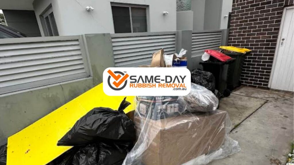 Blackburn Same Day Rubbish Removal in Melbourne Blackburn Same Day Rubbish Removal in Melbourne