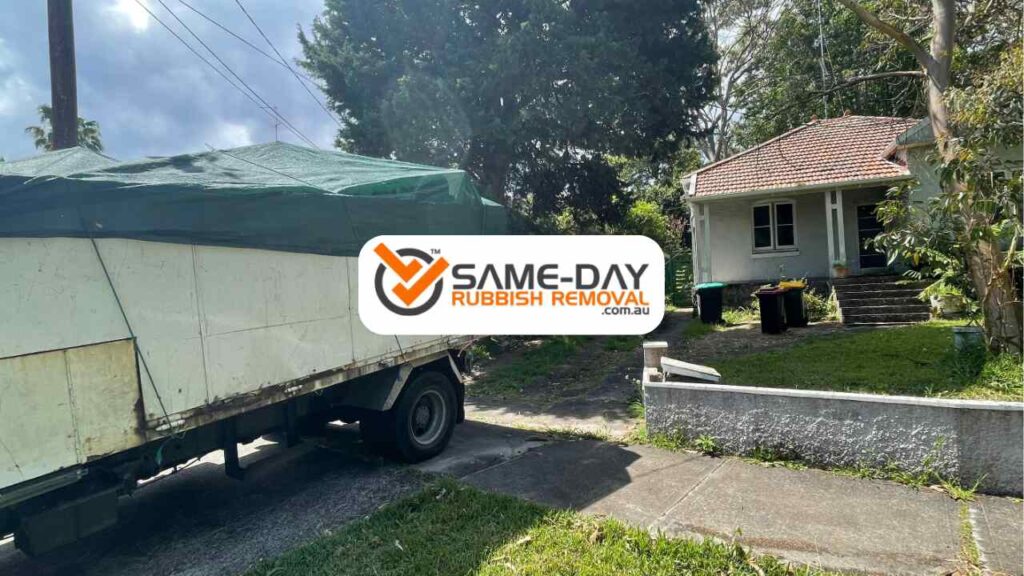 Bulleen Same Day Rubbish Removal in Melbourne Bulleen Same Day Rubbish Removal in Melbourne
