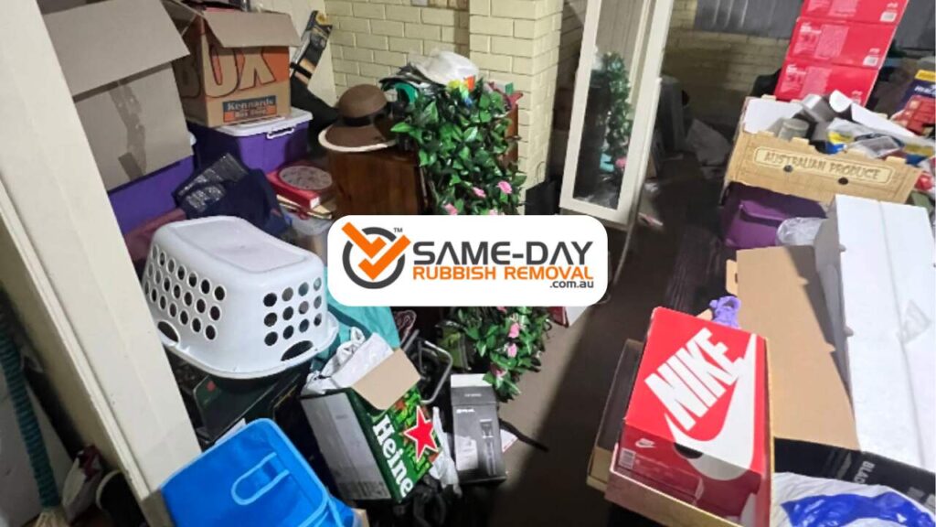 Boronia Same Day Rubbish Removal in Melbourne Boronia Same Day Rubbish Removal in Melbourne