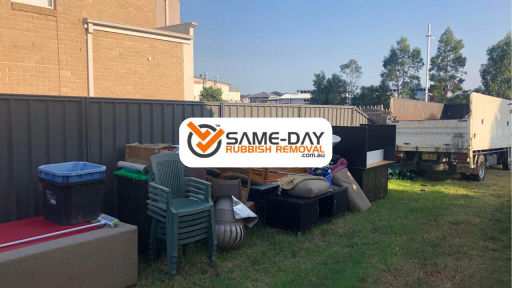 Box Hill North Same Day Rubbish Removal in Melbourne Box Hill North Same Day Rubbish Removal in Melbourne