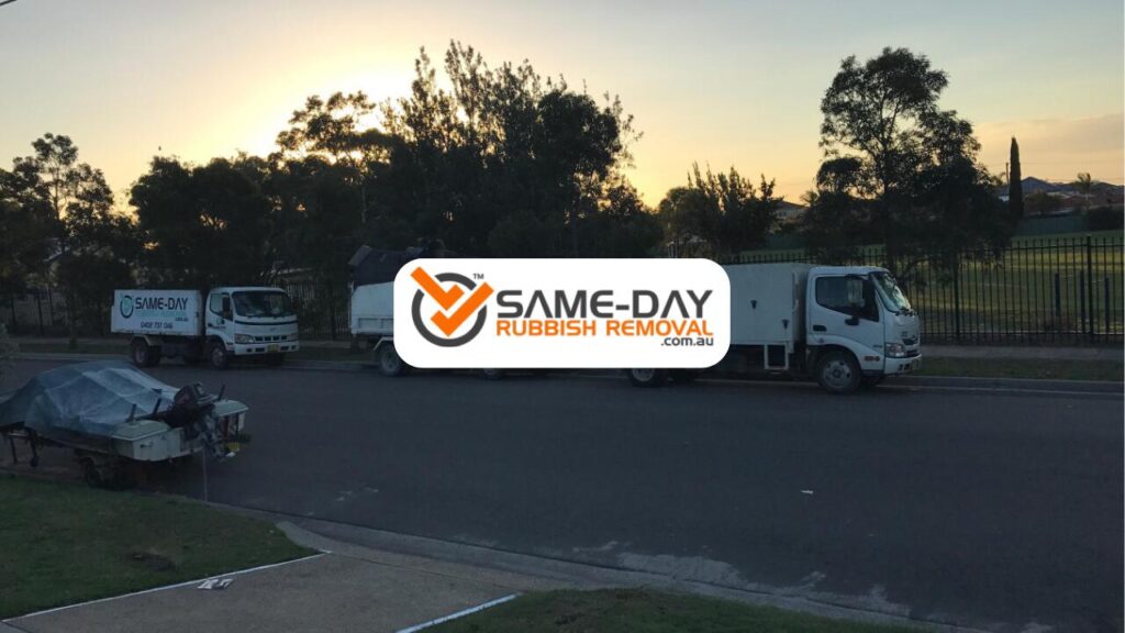 Box Hill Same Day Rubbish Removal in Melbourne Box Hill Same Day Rubbish Removal in Melbourne