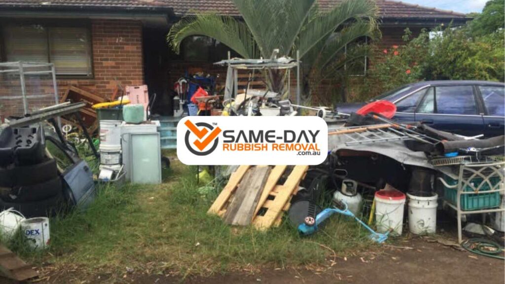 Burwood East Same Day Rubbish Removal in Melbourne Burwood East Same Day Rubbish Removal in Melbourne