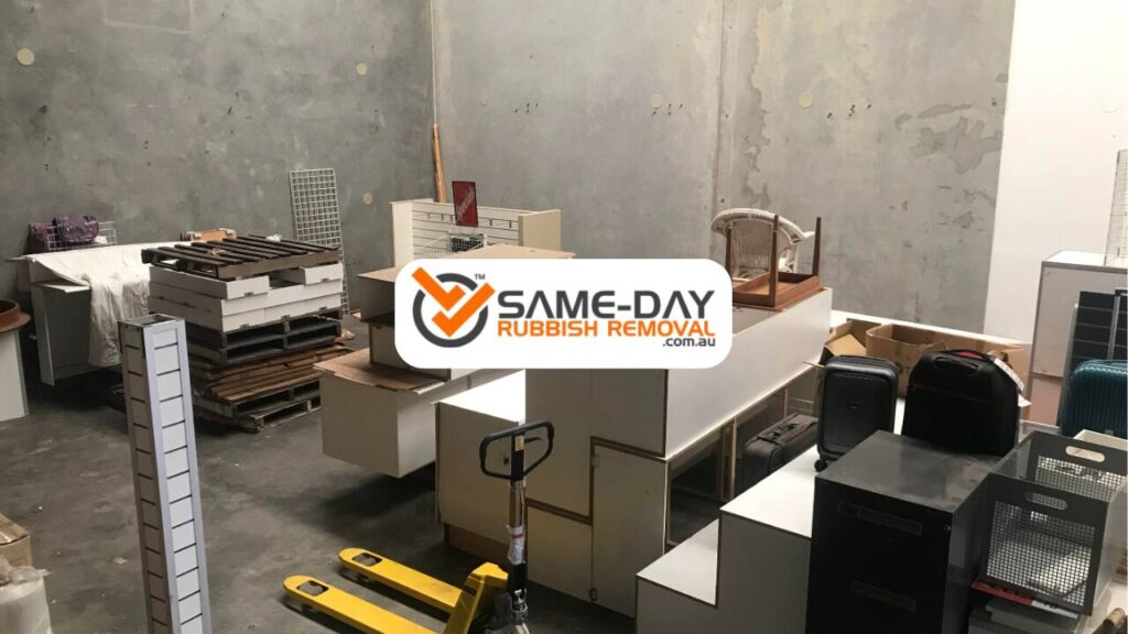 Canterbury Same Day Rubbish Removal in Melbourne Canterbury Same Day Rubbish Removal in Melbourne