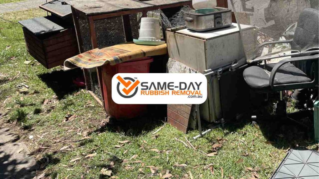 Croydon North Same Day Rubbish Removal in Melbourne Croydon North Same Day Rubbish Removal in Melbourne