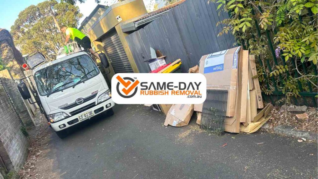 Croydon Same Day Rubbish Removal in Melbourne Croydon Same Day Rubbish Removal in Melbourne