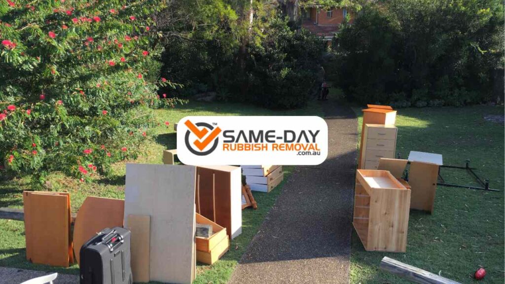 Deepdene Same Day Rubbish Removal in Melbourne Deepdene Same Day Rubbish Removal in Melbourne