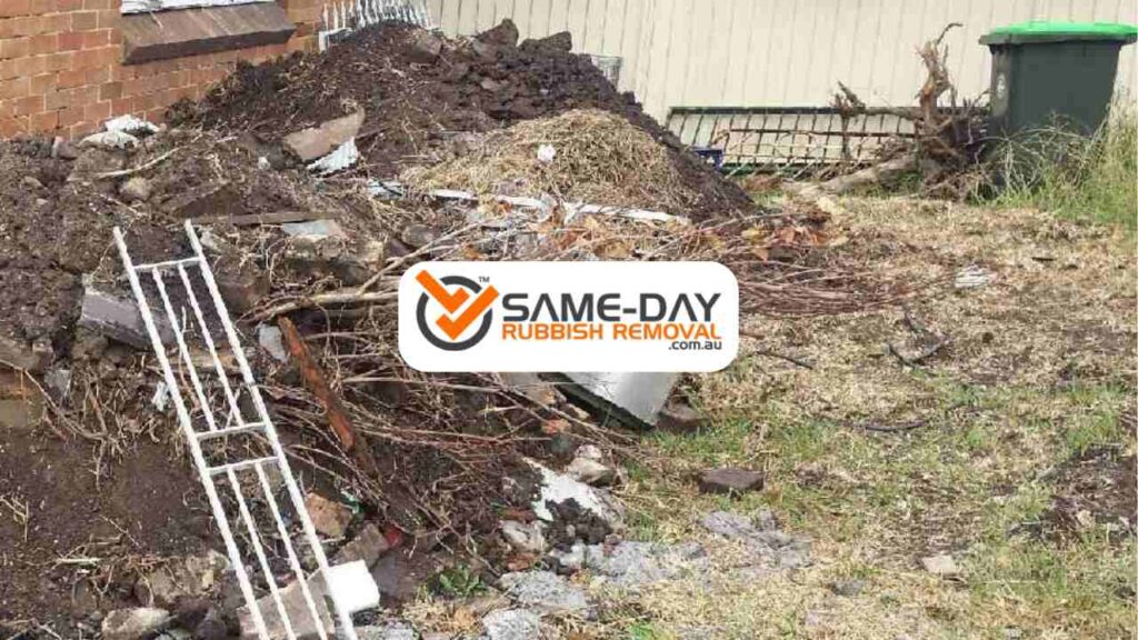 Doncaster Same Day Rubbish Removal in Melbourne Doncaster Same Day Rubbish Removal in Melbourne