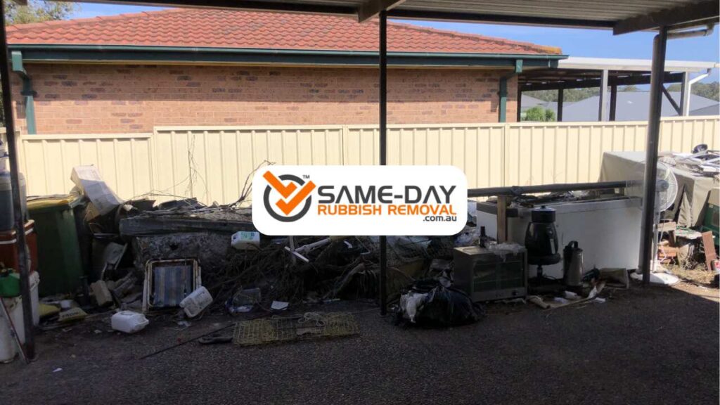 Mount Martha Same Day Rubbish Removal in Melbourne Mount Martha Same Day Rubbish Removal in Melbourne