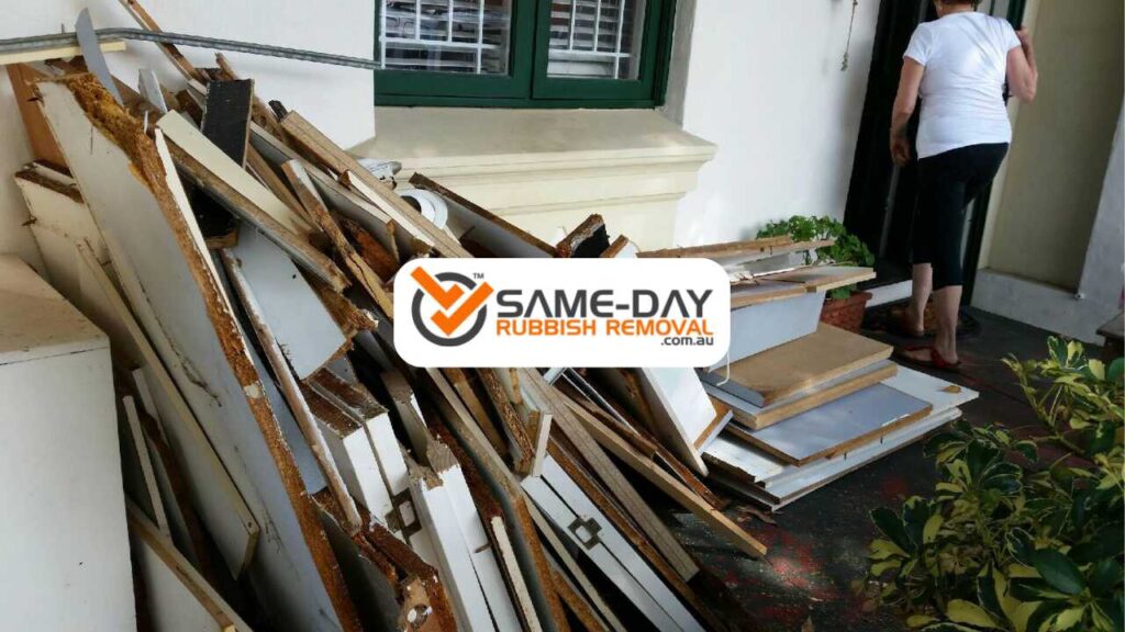 Somerville Same Day Rubbish Removal in Melbourne Somerville Same Day Rubbish Removal in Melbourne