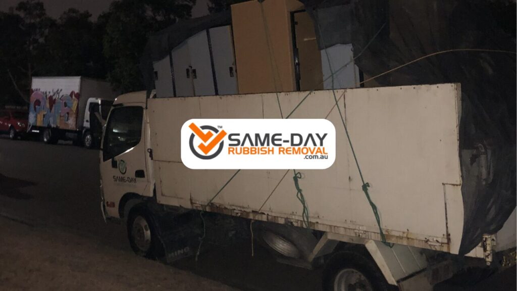Sunbury Rubbish Removal Melbourne Services for All Sunbury Rubbish Removal Melbourne Services for All