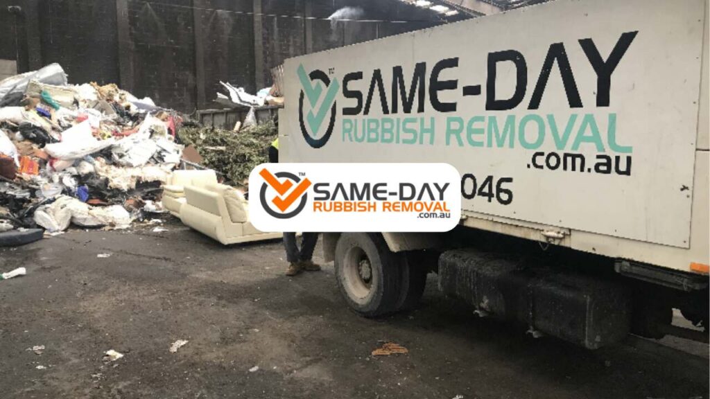 Westmeadows Same Day Rubbish Removal Melbourne Westmeadows Same Day Rubbish Removal Melbourne