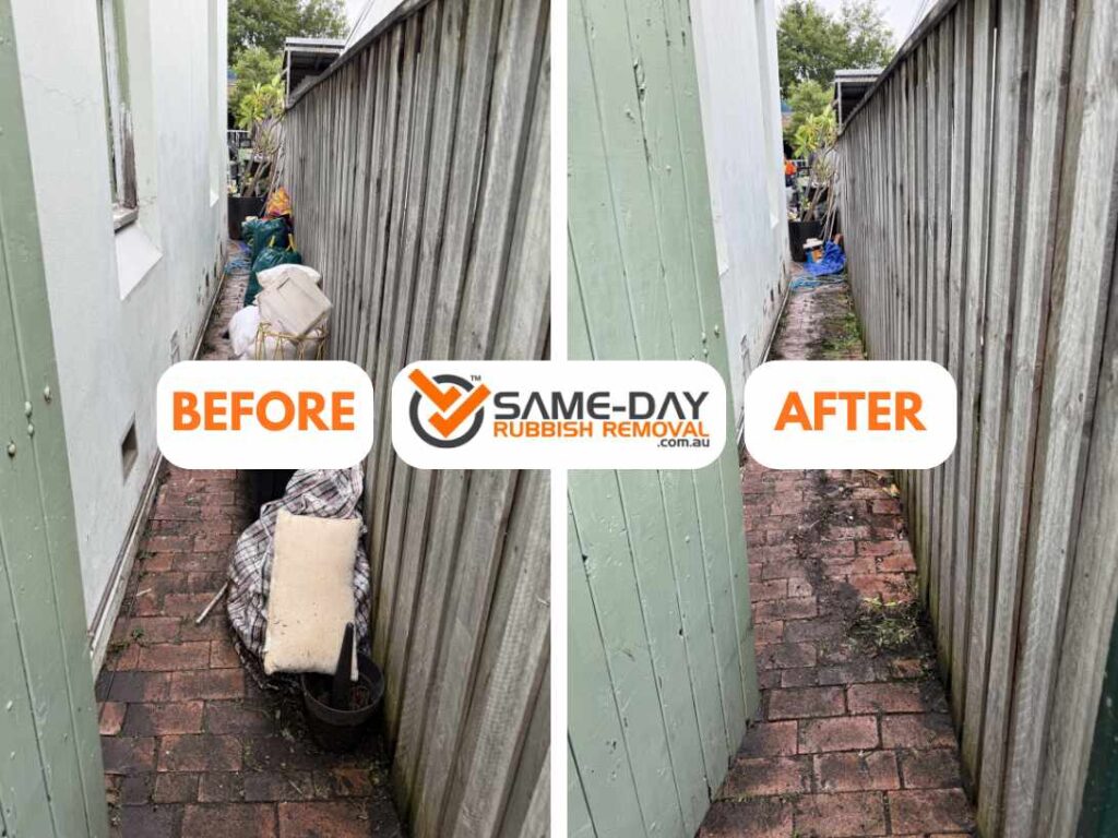 Aintree Same Day Rubbish Removal Specialist Aintree Same Day Rubbish Removal Specialist