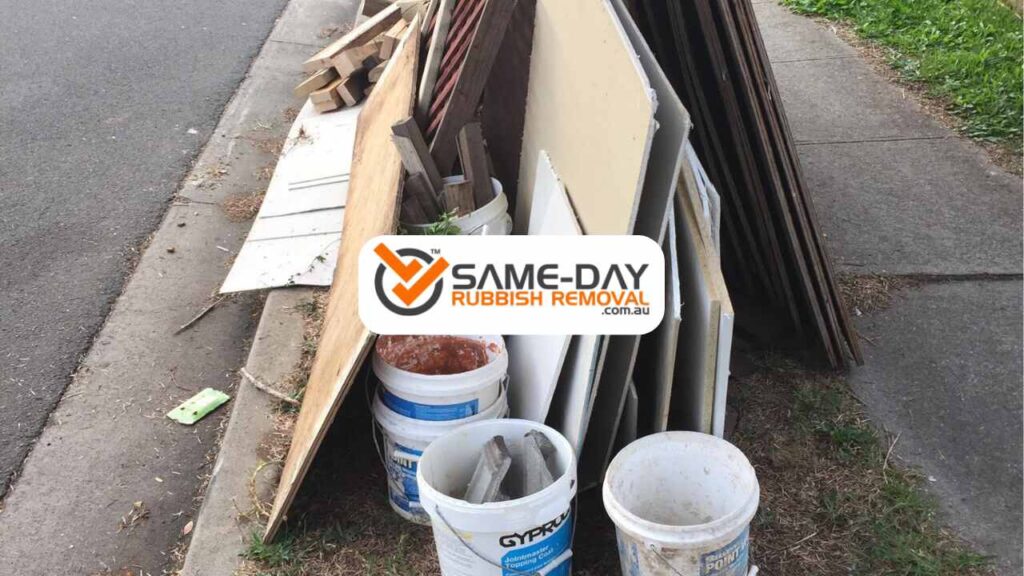Aspendale Gardens Same Day Rubbish Removal in Melbourne Aspendale Gardens Same Day Rubbish Removal in Melbourne