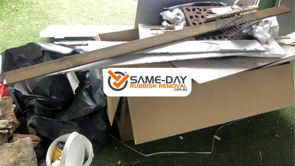 Beaconsfield Same Day Rubbish Removal in Melbourne Beaconsfield Same Day Rubbish Removal in Melbourne