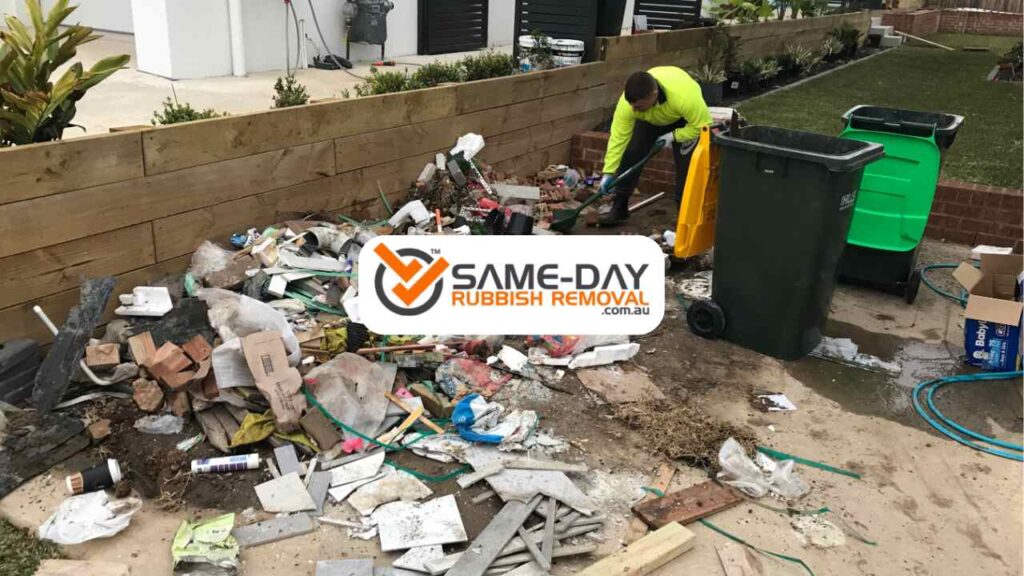 Beaumaris Same Day Rubbish Removal in Melbourne Beaumaris Same Day Rubbish Removal in Melbourne