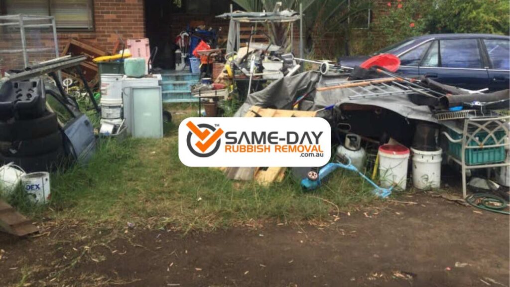 Bentleigh Same Day Rubbish Removal in Melbourne Bentleigh Same Day Rubbish Removal in Melbourne
