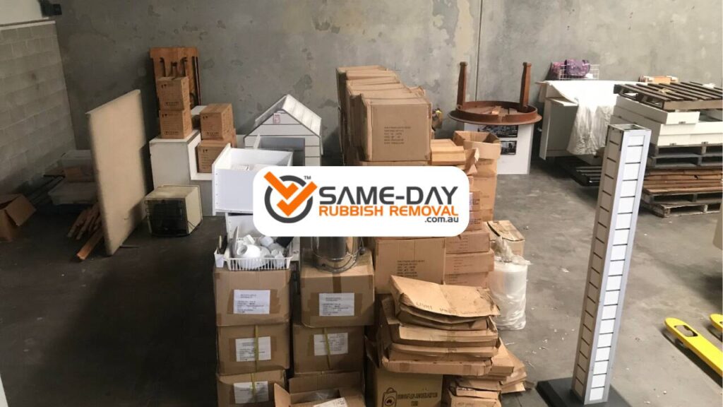 Black Rock Same Day Rubbish Removal in Melbourne Black Rock Same Day Rubbish Removal in Melbourne