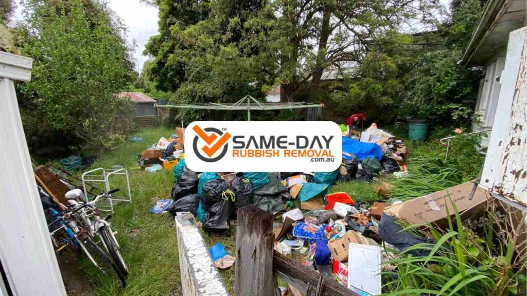 Blairgowrie Same Day Rubbish Removal in Melbourne Blairgowrie Same Day Rubbish Removal in Melbourne