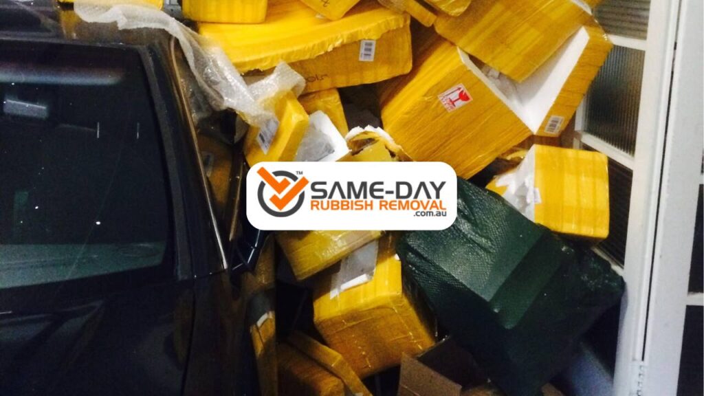 Bonbeach Same Day Rubbish Removal in Melbourne Bonbeach Same Day Rubbish Removal in Melbourne