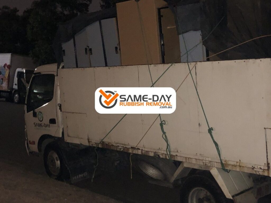 Boonie Brook Same Day Rubbish Removal Service Boonie Brook Same Day Rubbish Removal Service