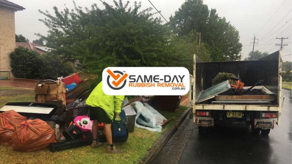 Braeside Same Day Rubbish Removal in Melbourne Braeside Same Day Rubbish Removal in Melbourne