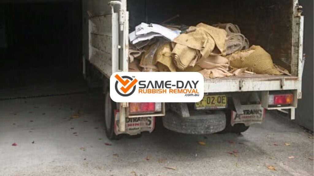 Brighton East Same Day Rubbish Removal in Melbourne Brighton East Same Day Rubbish Removal in Melbourne