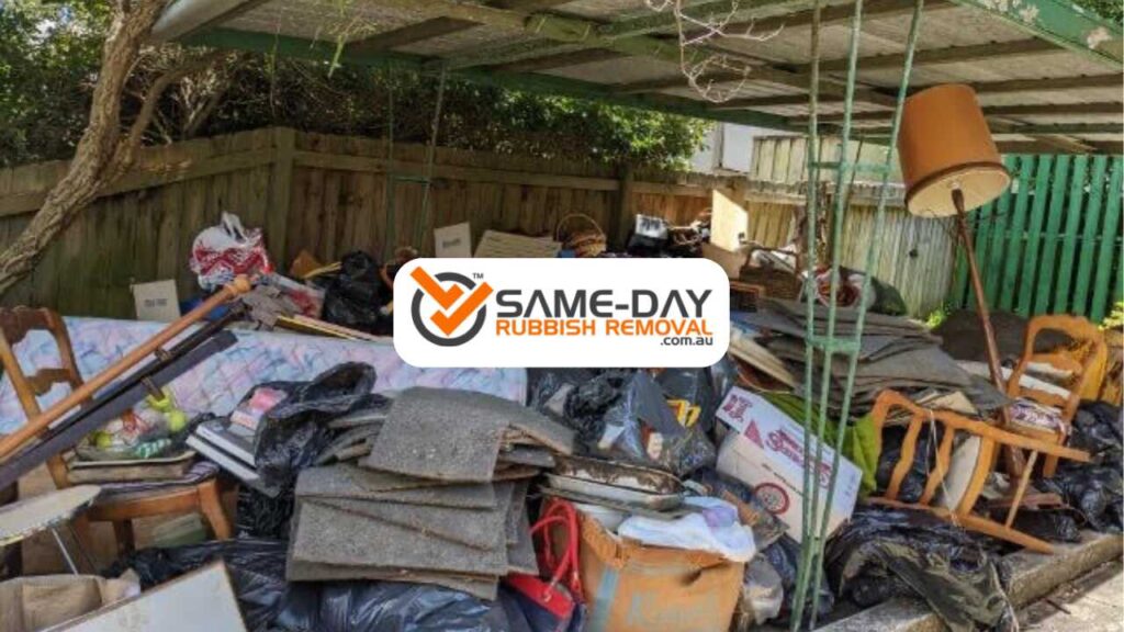 Brighton Same Day Rubbish Removal in Melbourne Brighton Same Day Rubbish Removal in Melbourne