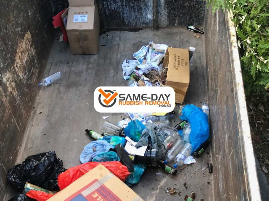 Brookfield Same Day Rubbish Removal Service Brookfield Same Day Rubbish Removal Service