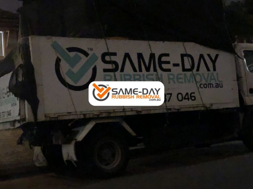Burnside Same Day Rubbish Removal Service Burnside Same Day Rubbish Removal Service