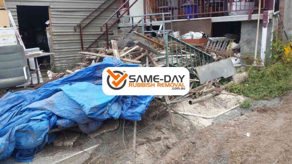 Carnegie Same Day Rubbish Removal in Melbourne Carnegie Same Day Rubbish Removal in Melbourne