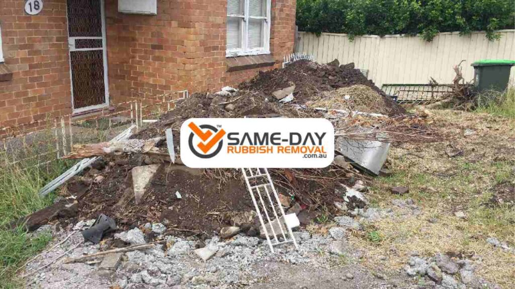 Caulfield East Same Day Rubbish Removal in Melbourne Caulfield East Same Day Rubbish Removal in Melbourne