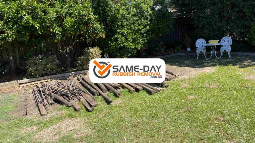 Cranbourne East Same Day Rubbish Removal in Melbourne Cranbourne East Same Day Rubbish Removal in Melbourne