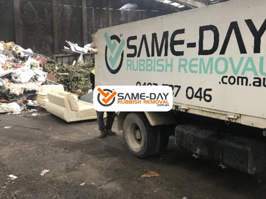 Deanside Same Day Rubbish Removal Service Deanside Same Day Rubbish Removal Service