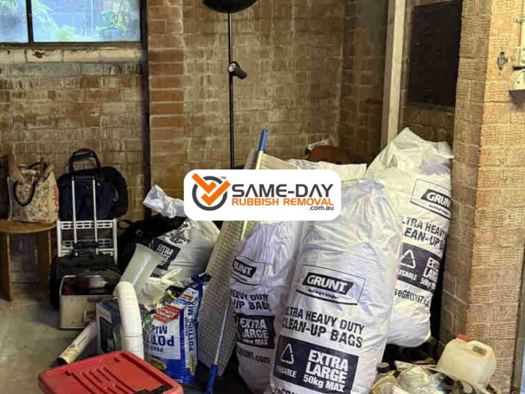 Dingley Village Same Day Rubbish Removal in Melbourne Dingley Village Same Day Rubbish Removal in Melbourne