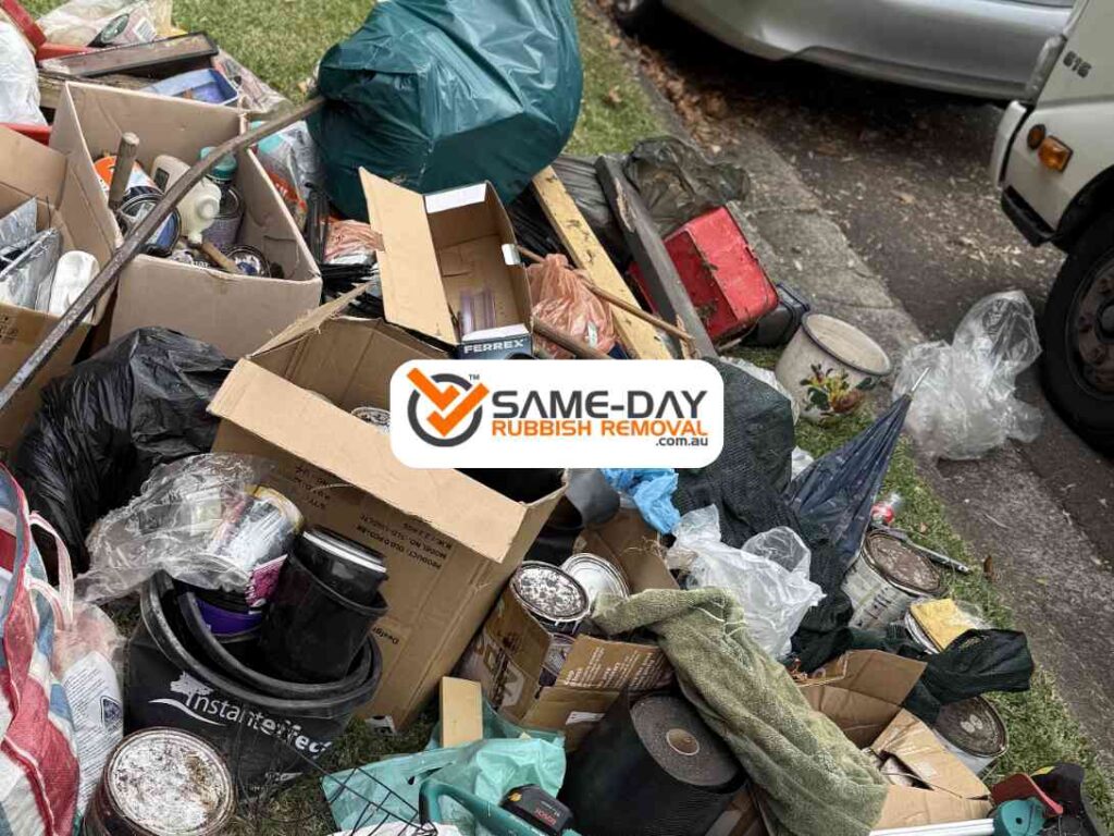 Edithvale Same Day Rubbish Removal in Melbourne Edithvale Same Day Rubbish Removal in Melbourne