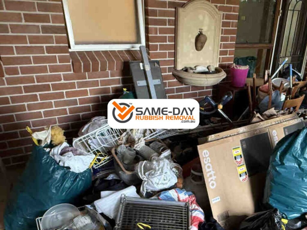 Endeavour Hills Same Day Rubbish Removal Endeavour Hills Same Day Rubbish Removal
