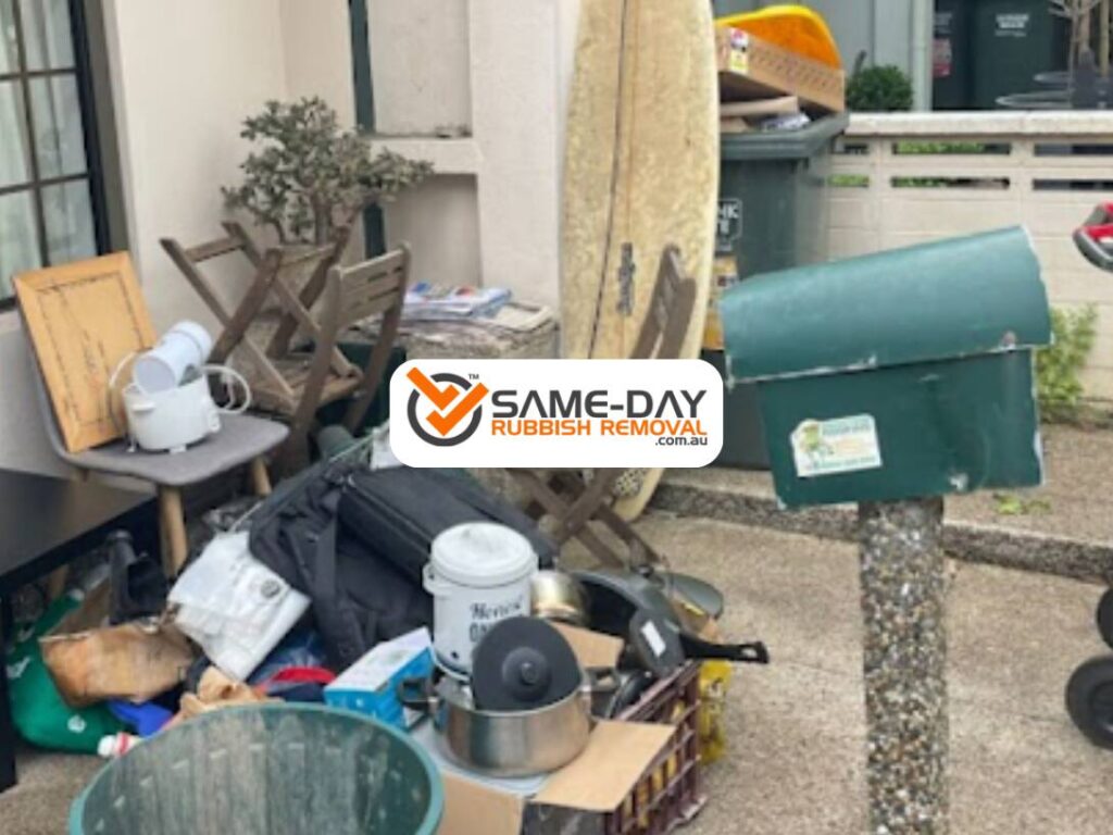 Essendon Fields Same Day Rubbish Removal Service Essendon Fields Same Day Rubbish Removal Service