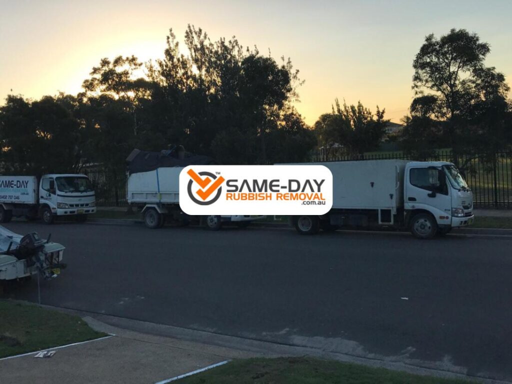 Essendon Same Day Rubbish Removal Service Essendon Same Day Rubbish Removal Service