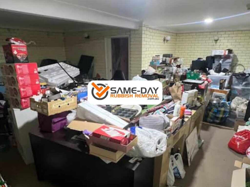 Essendon West Same Day Rubbish Removal Service Essendon West Same Day Rubbish Removal Service