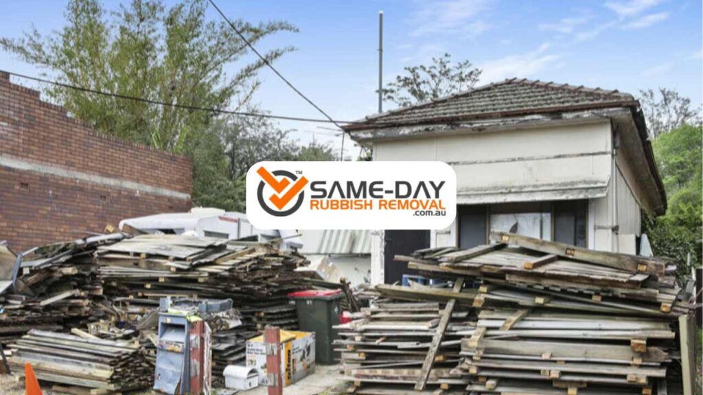 Forest Hill Same Day Rubbish Removal in Melbourne Forest Hill Same Day Rubbish Removal in Melbourne