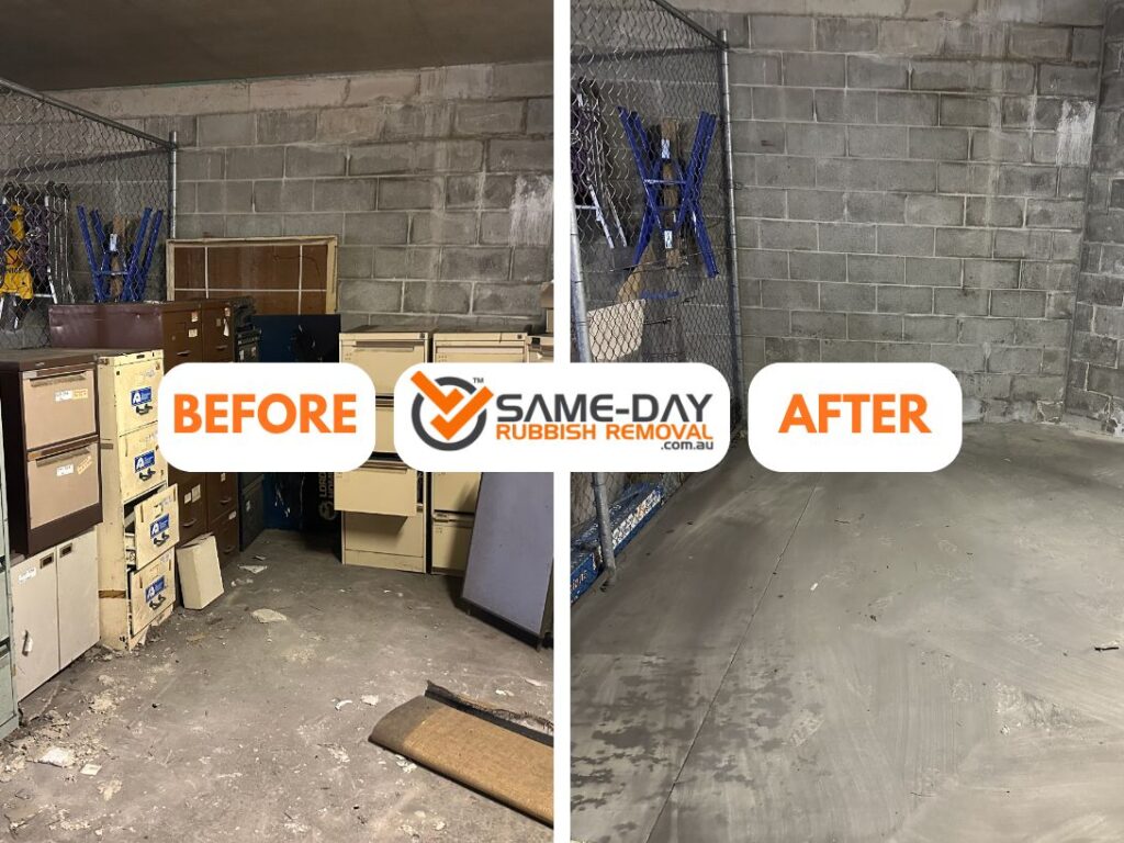 Frankston North Hills Same Day Rubbish Removal Frankston North Hills Same Day Rubbish Removal