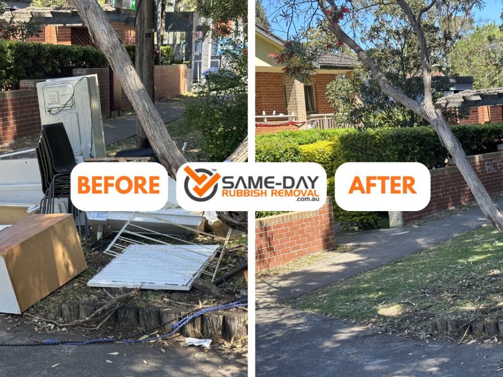 Frankston South Same Day Rubbish Removal Frankston South Same Day Rubbish Removal