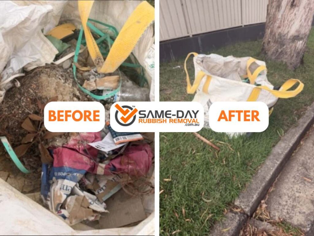 Gardenvale Same Day Rubbish Removal Gardenvale Same Day Rubbish Removal