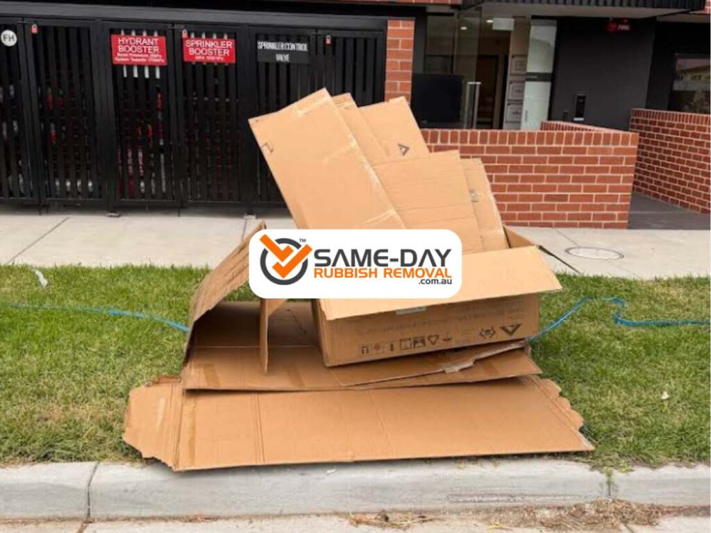 Hallam Same Day Rubbish Removal Hallam Same Day Rubbish Removal
