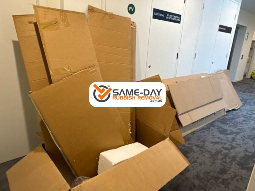Hampton Same Day Rubbish Removal Hampton Same Day Rubbish Removal