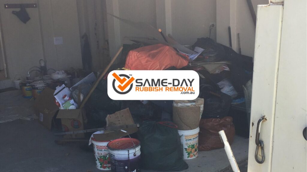 Hawthorn East Same Day Rubbish Removal in Melbourne Hawthorn East Same Day Rubbish Removal in Melbourne