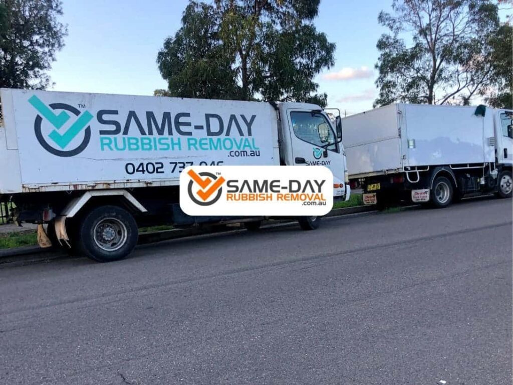 Huntingdale Same Day Rubbish Removal Huntingdale Same Day Rubbish Removal