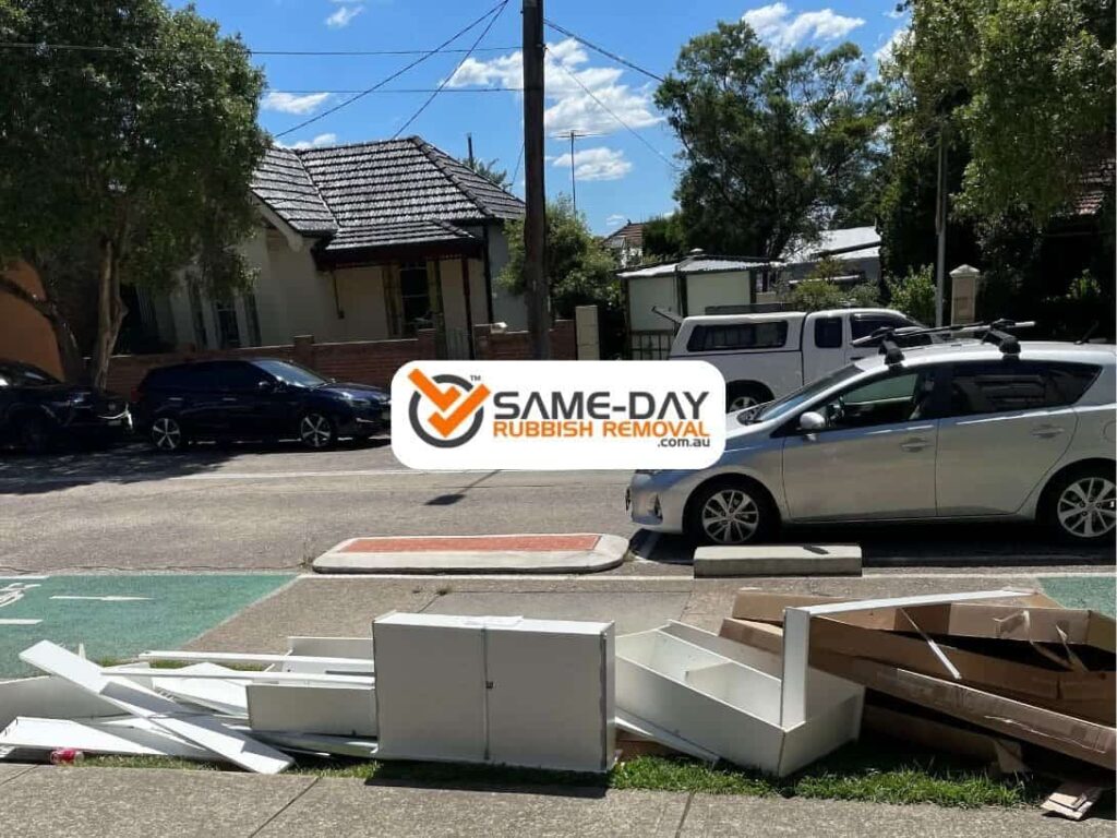 Keysborough Same Day Rubbish Removal Keysborough Same Day Rubbish Removal