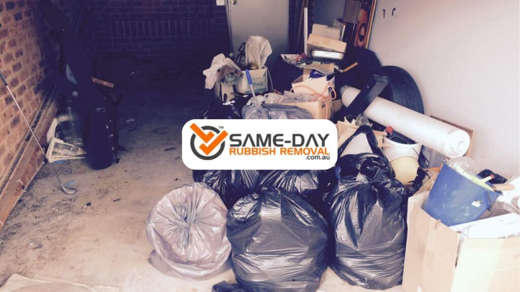 Kilsyth Same Day Rubbish Removal in Melbourne Kilsyth Same Day Rubbish Removal in Melbourne